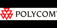 polycom logo